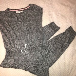 Jumpsuit!